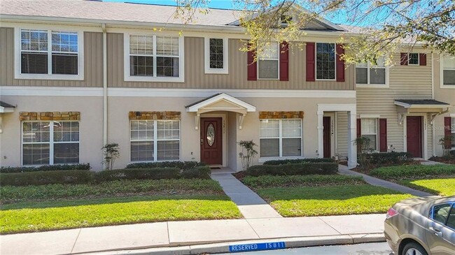 Primary Photo - 15811 Fishhawk Blvd