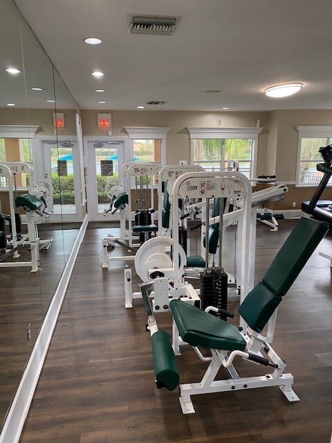 Building Photo - 7618 Pissarro Dr