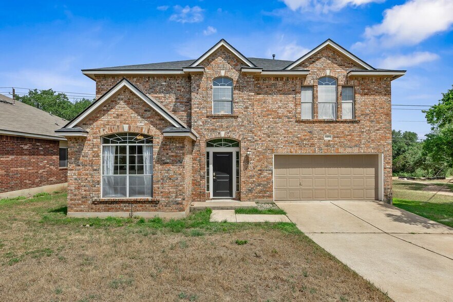 Primary Photo - 8404 Tyhurst Dr