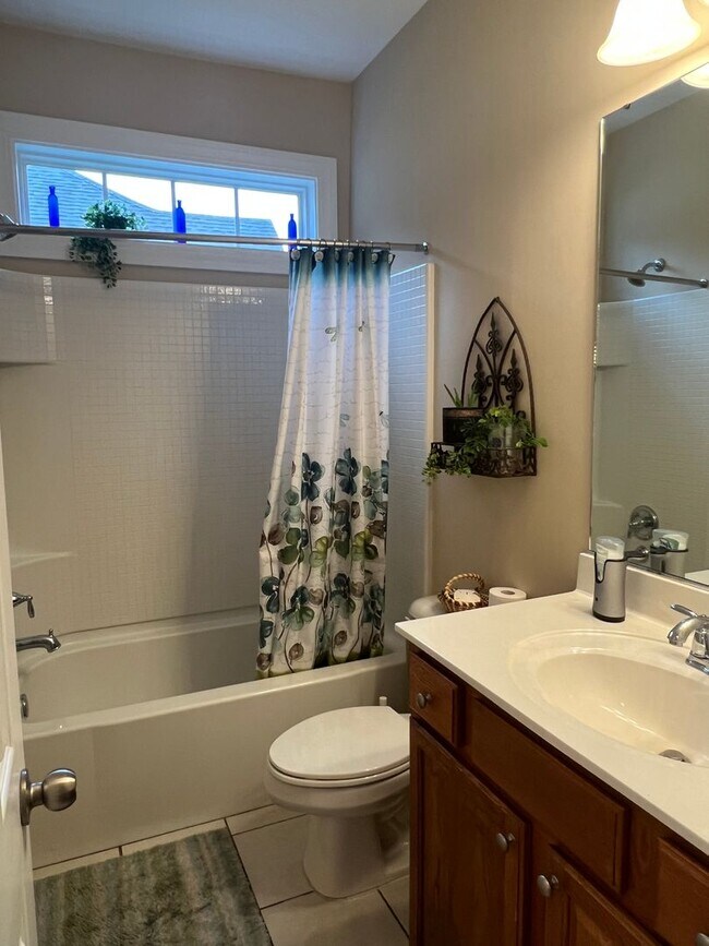 Building Photo - Baynard Park