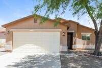 Building Photo - 1074 E Silversmith Trail