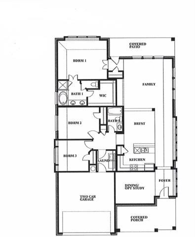 Building Photo - 3743 Brookgreen Ln