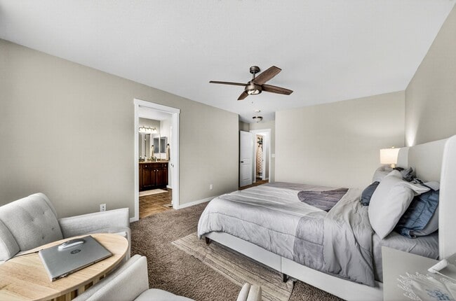Building Photo - Upgraded 4-Bedroom Corner Lot Home with Mountain Views