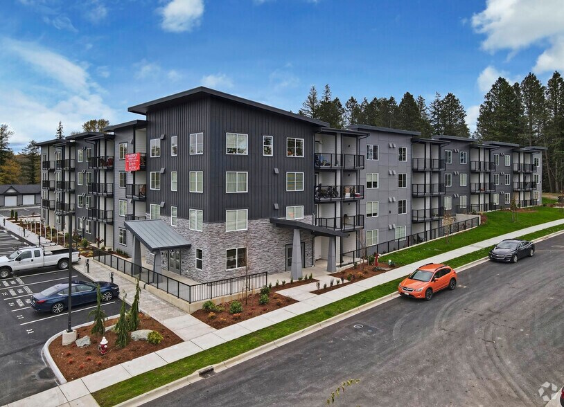 Sophia Place 256 Prince Ave Bellingham WA 98226 Apartment Finder