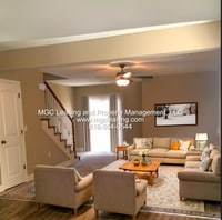 Building Photo - Exterior Townhome at Timber Trails — Available Now