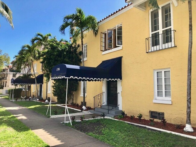 Primary Photo - 126 Mendoza Ave