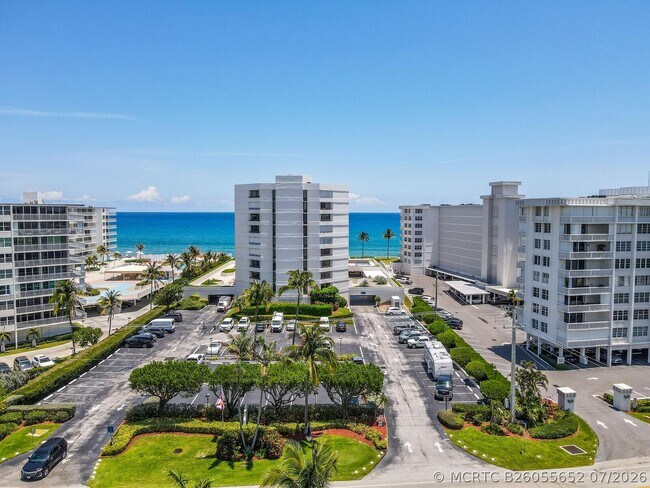 Building Photo - 3560 S Ocean Blvd