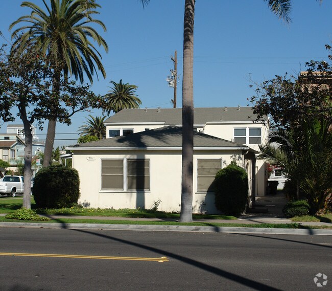 Building Photo - 401 Ocean Ave