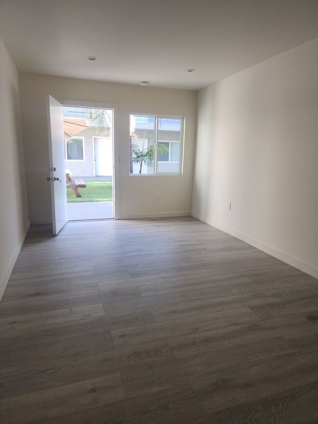 Interior Photo - The Century Village (9910 S Village Dr)