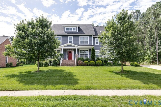 Building Photo - 1701 Anchor Landing Dr