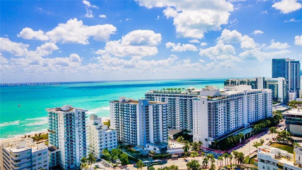 Building Photo - 2401 Collins Ave