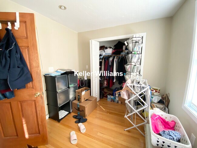 Building Photo - 1440 Tremont St