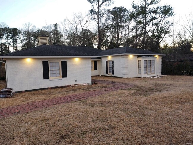 Building Photo - 1244 Gregory Ave