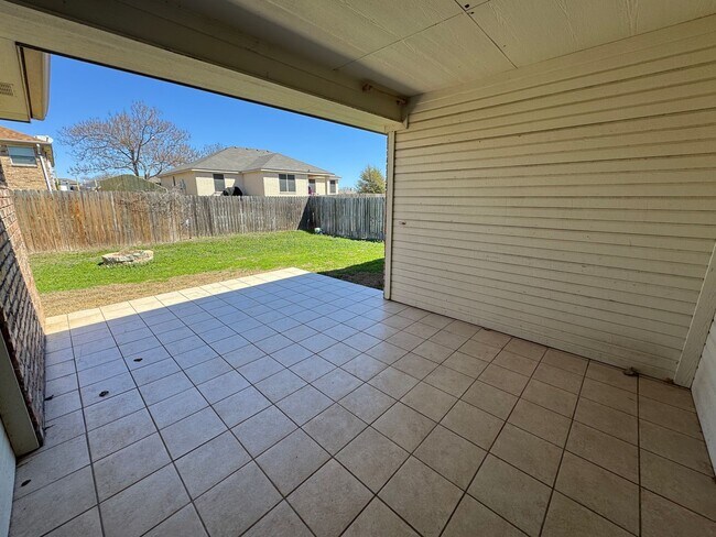 Building Photo - 4-Bedroom House for Rent in Killeen