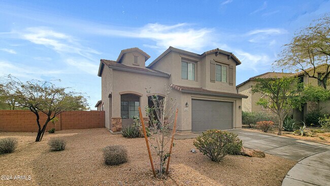 Building Photo - 9037 W Plum Rd