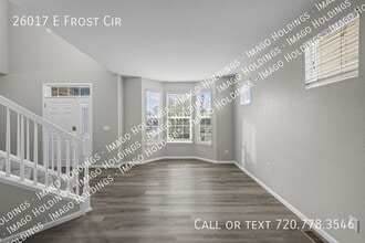 Building Photo - 26017 E Frost Cir