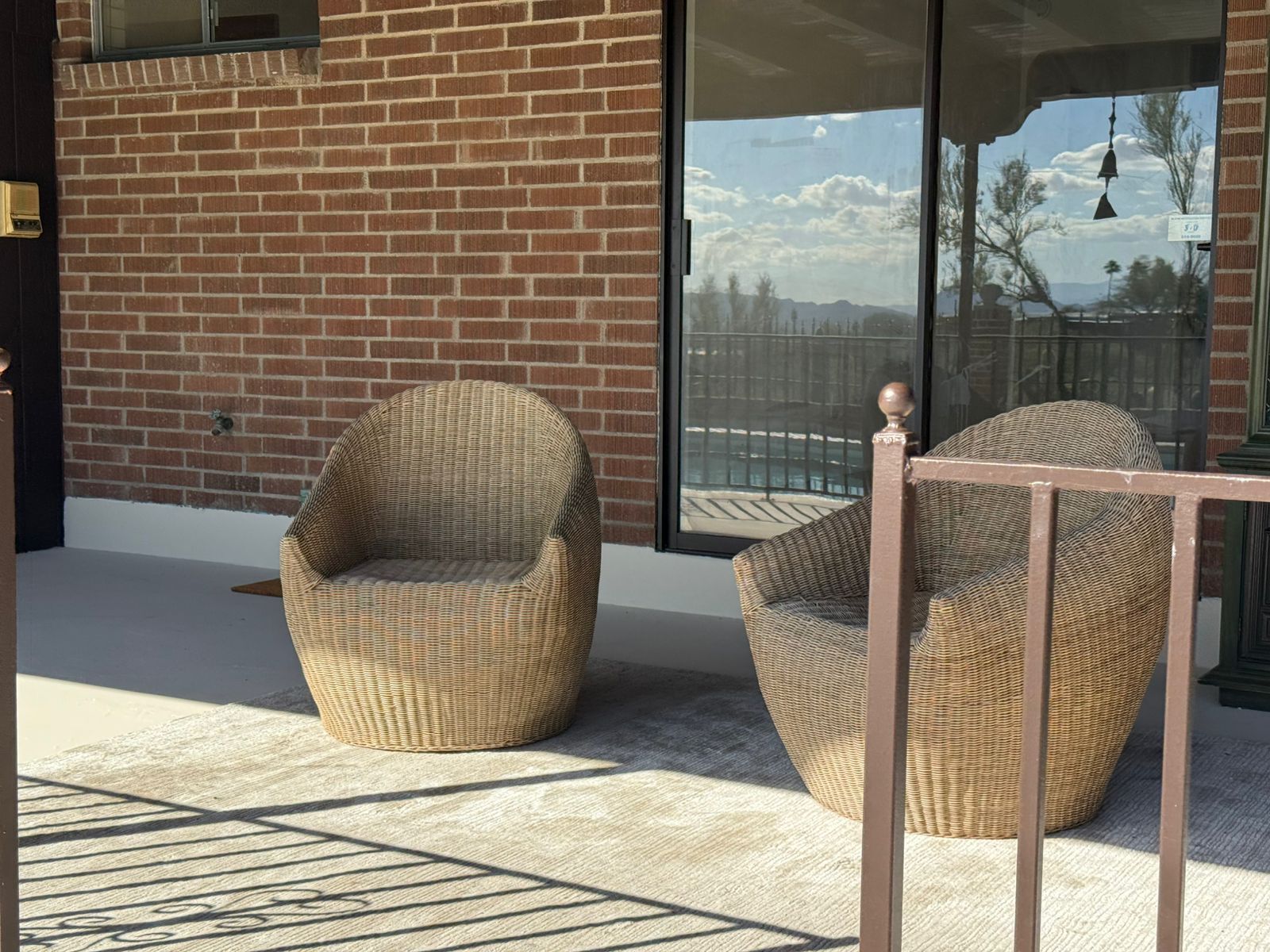 Building Photo - 1402 E Big Rock Rd