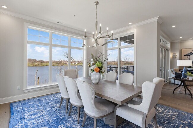 Building Photo - Welcome to Revery Point — where lakefront ...