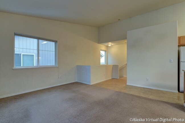 Building Photo - South Anchorage Condo with Washer/Dryer and Garage