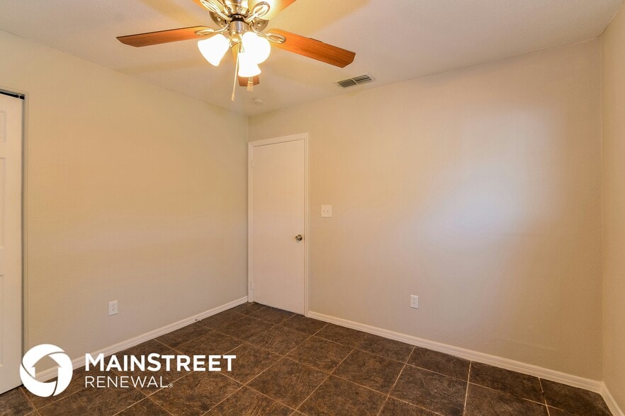 Building Photo - 3716 Ranger St