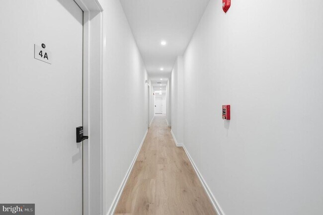 Building Photo - 1232 Chancellor St