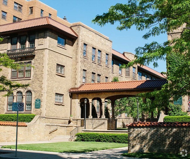 Building Photo - Prospect Terrace