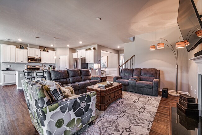 Building Photo - 10109 Wesleyan Hall Dr