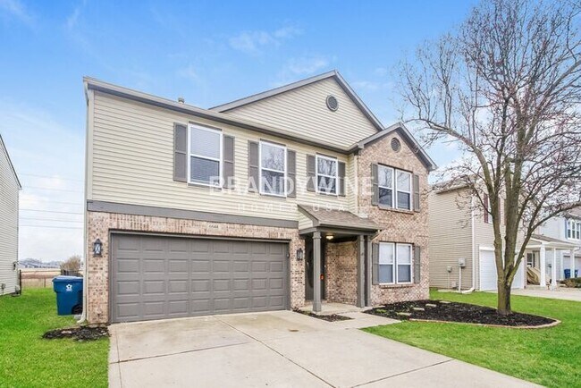 Building Photo - Fully Fenced 4 bedroom in Perry Township