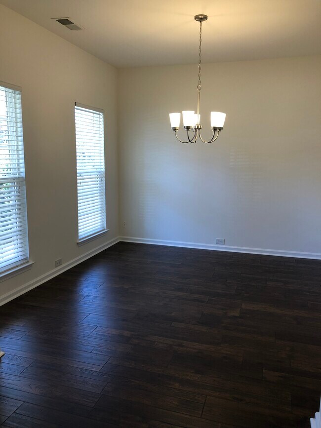 Dining Room - 5029 Prosperity Ridge Rd