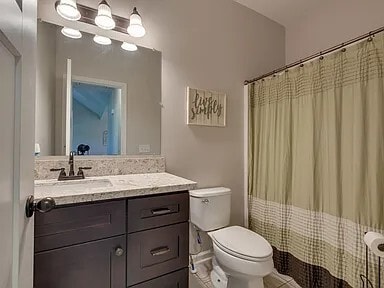 Building Photo - 2513 Warner Rd