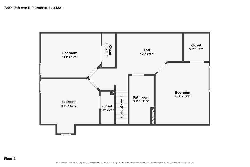 Building Photo - 7209 48th Ave E