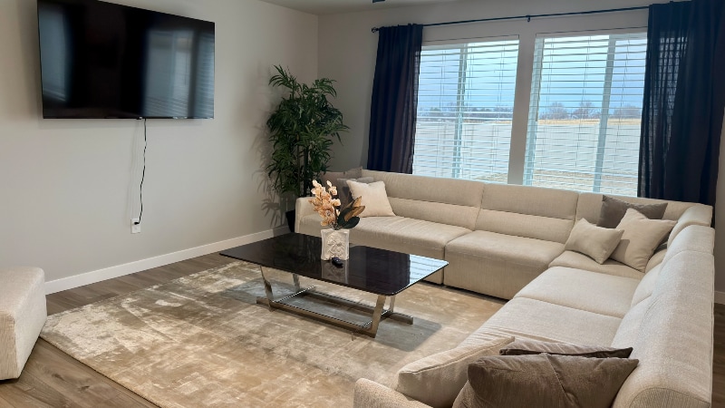 Building Photo - 3926 W Tribute St