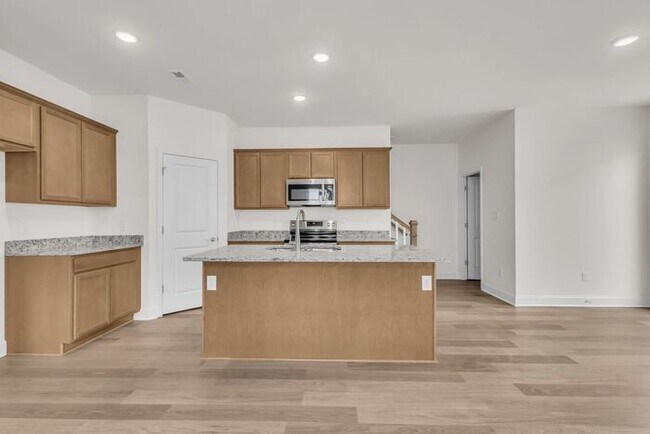 Building Photo - 3 bedroom 2.5 bath Cosmo Floorplan at Andes Hill
