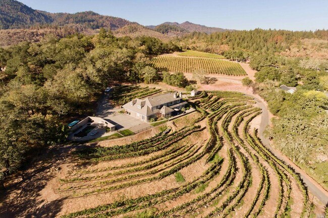 Building Photo - 3397 St Helena Hwy