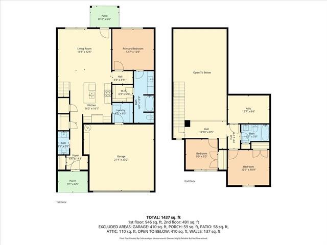 Building Photo - 802 S Newsom St