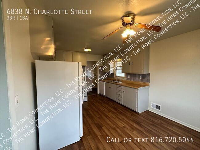 Building Photo - 6838 N Charlotte St