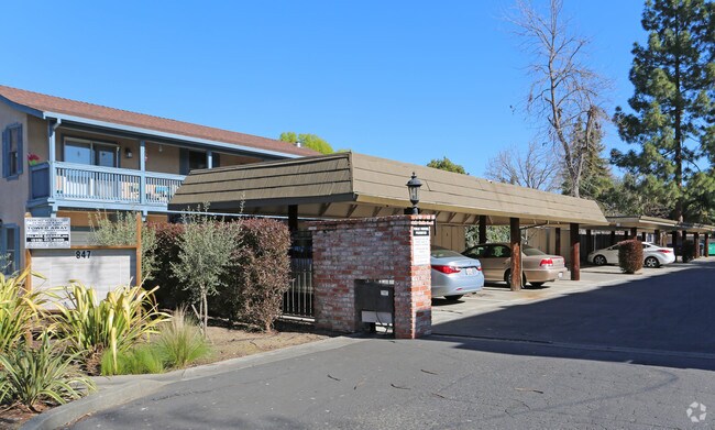 Building Photo - Fairview Apartments