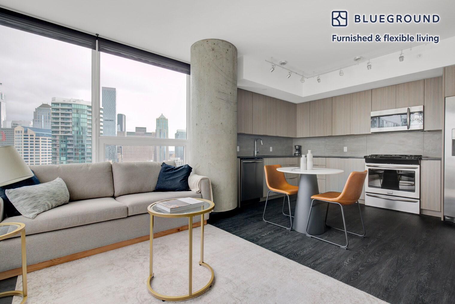 Building Photo - 2116 4th Ave