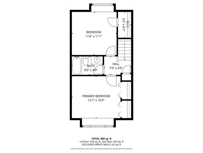 Building Photo - 1221 Hopkins St