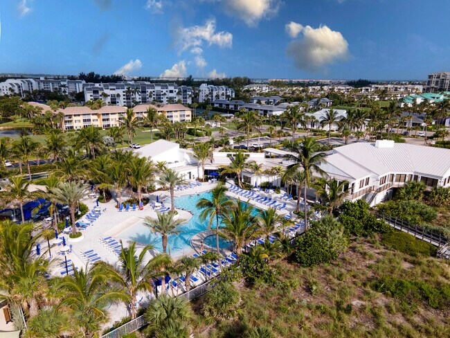 Building Photo - 2400 S Ocean Dr