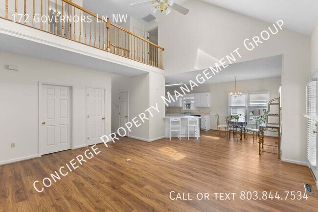 Building Photo - 172 Governors Ln NW