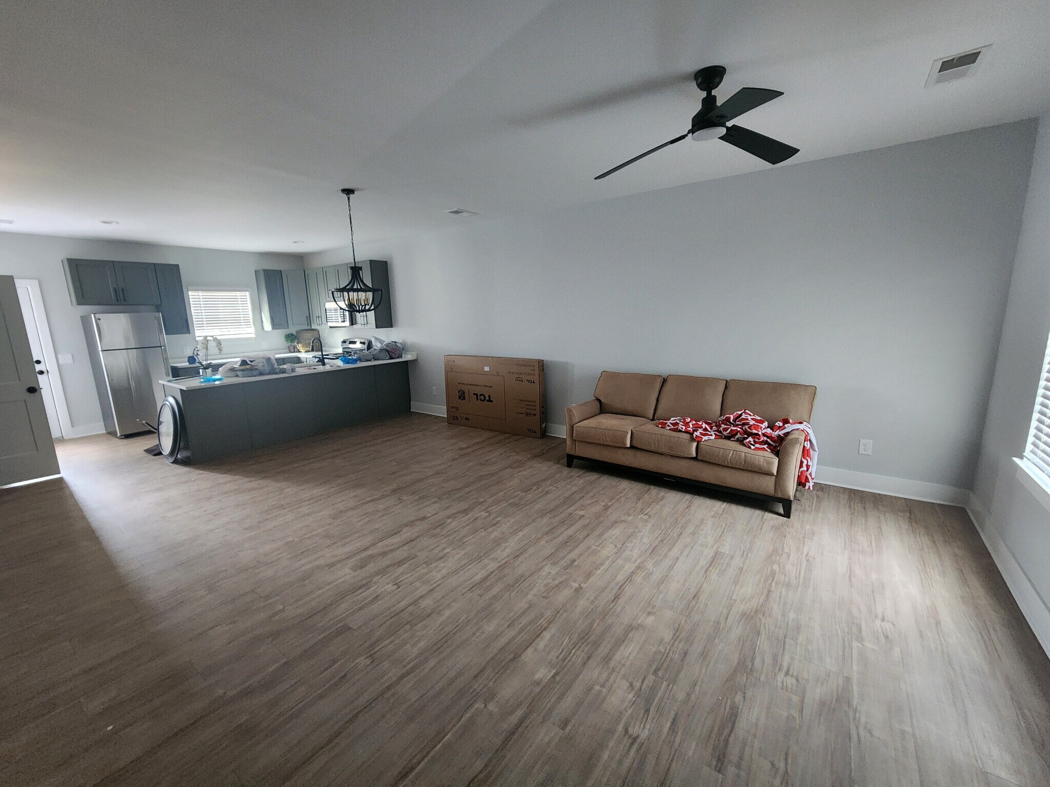 Building Photo - Room in Townhome on St James St NW