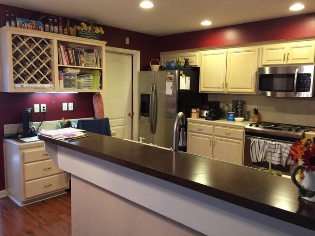 Building Photo - Not a Rental Listing – For Adding a Tenant to Existing Lease Only