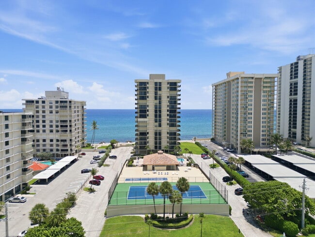Building Photo - 5460 N Ocean Dr