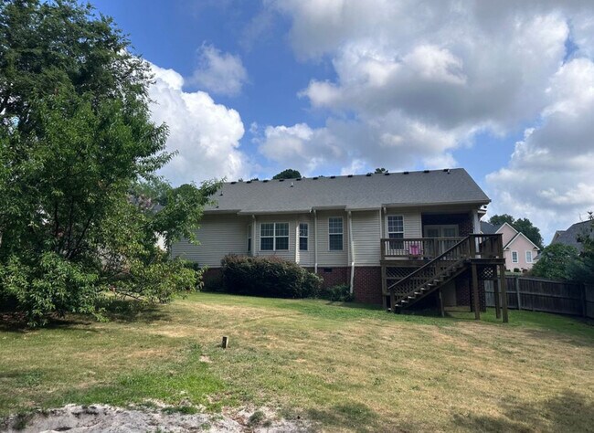 Building Photo - 297 High Chaparral Dr