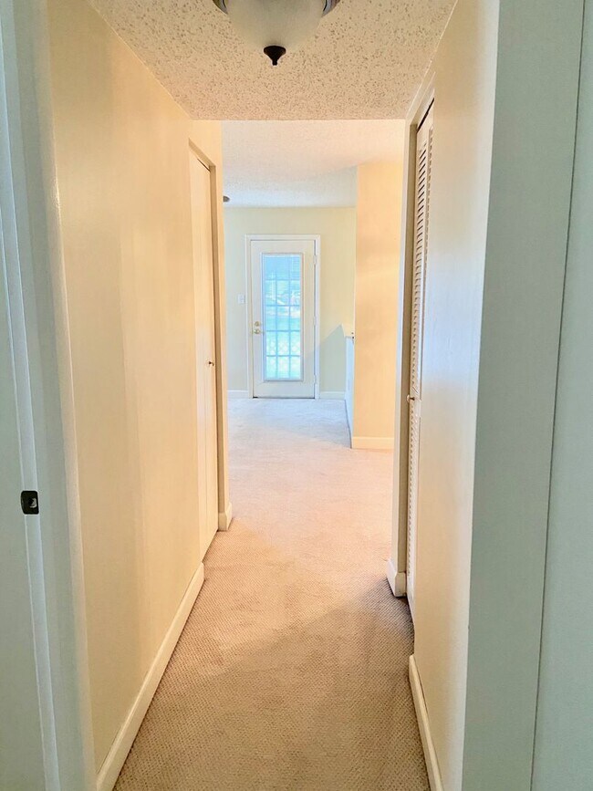 Building Photo - 2BD/1BA Condo in the Heart of Virginia Beach! Water Included!