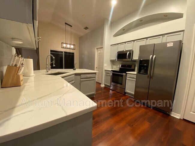 Building Photo - 15412 Amberbeam Blvd