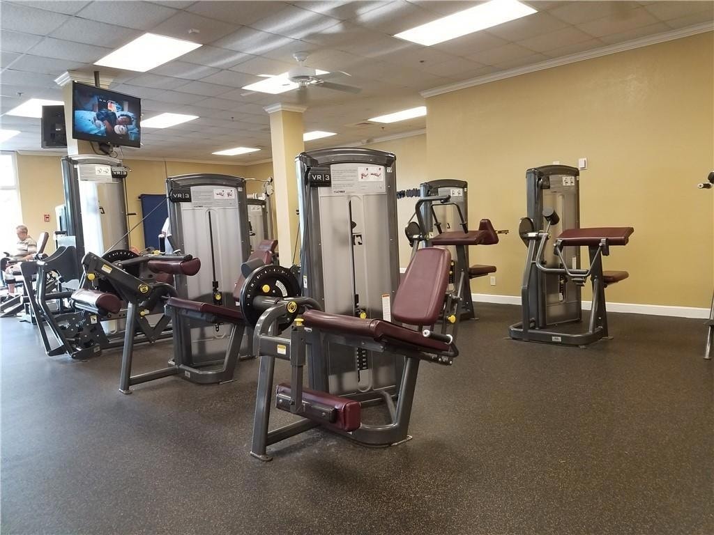 Building Photo - 59 Prescott C