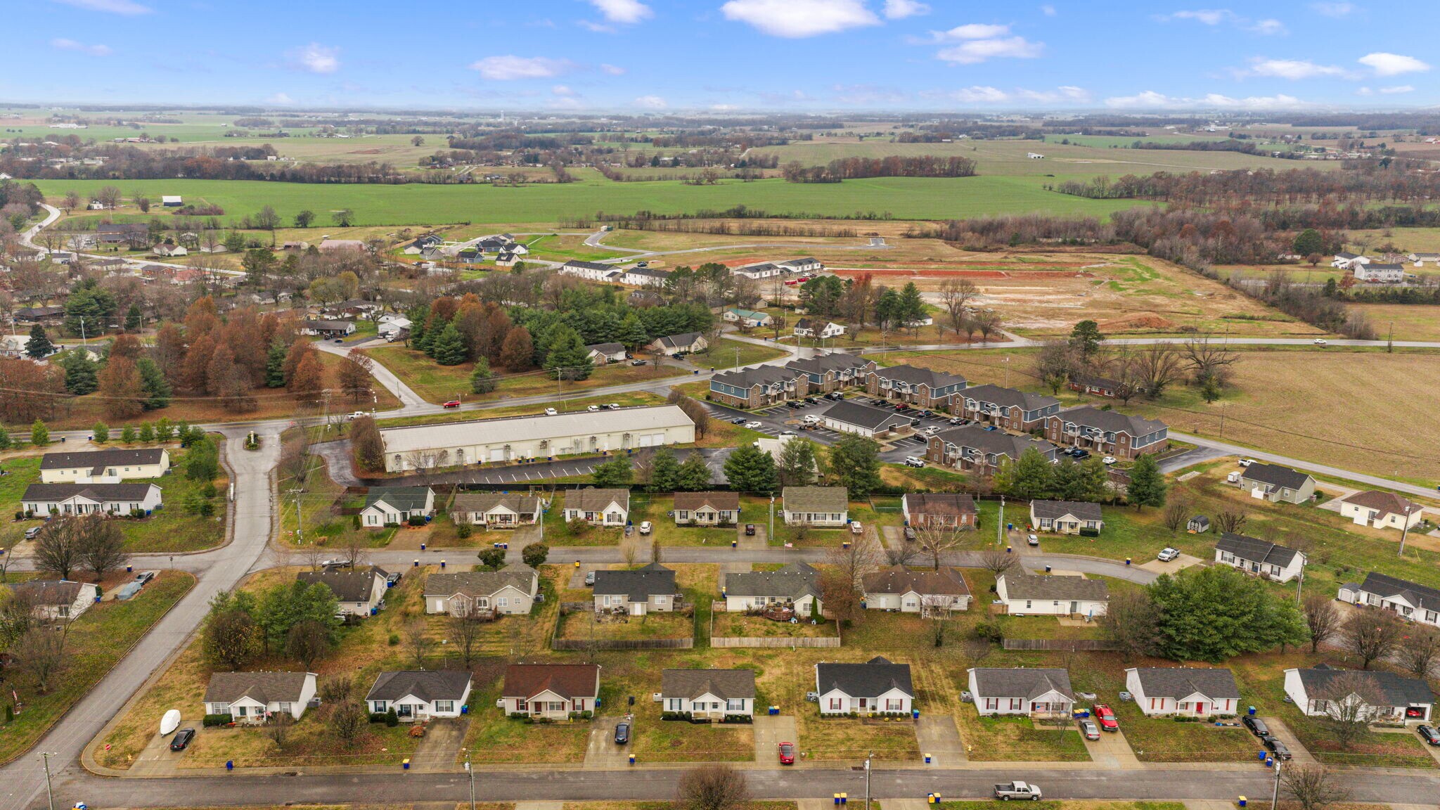 Building Photo - 1307 Miller Pond Rd