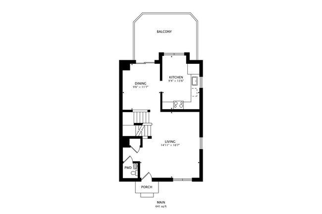 Building Photo - Beautifully maintained end unit Townhouse located in Stonebridge subdivision!